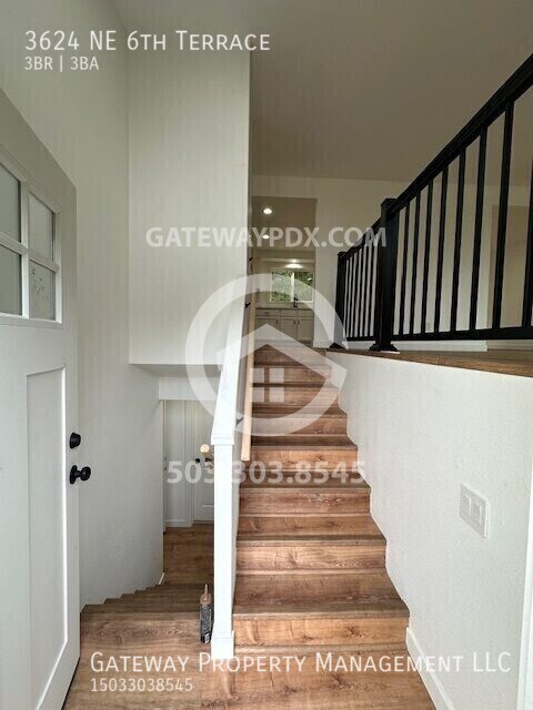 Foto del edificio - 3624 NE 6th Terrace