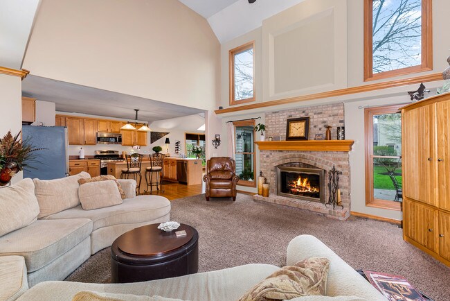 Building Photo - 840 Legacy Dr