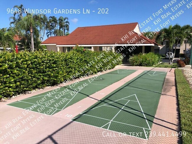 Foto del edificio - 9648 Windsor Gardens Ln