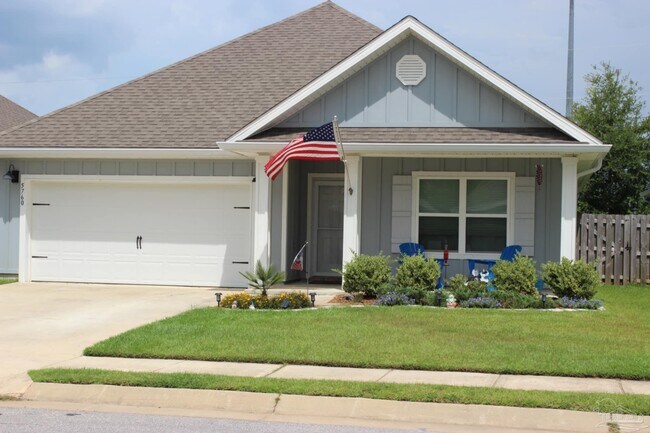 Building Photo - 5760 Conley Ct