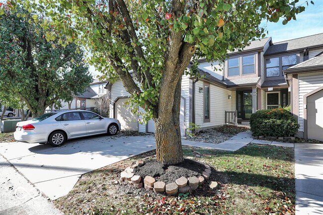 Foto del edificio - 8528 Hague Rd