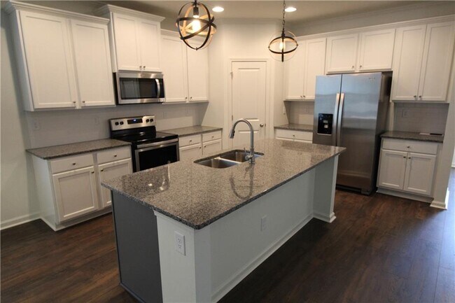 Foto del edificio - 5408 Falling Branch Ct