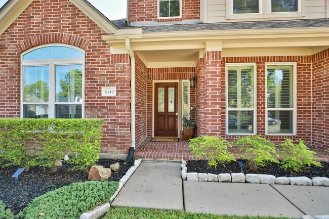 Foto del edificio - 8410 Brighton Lake Ln