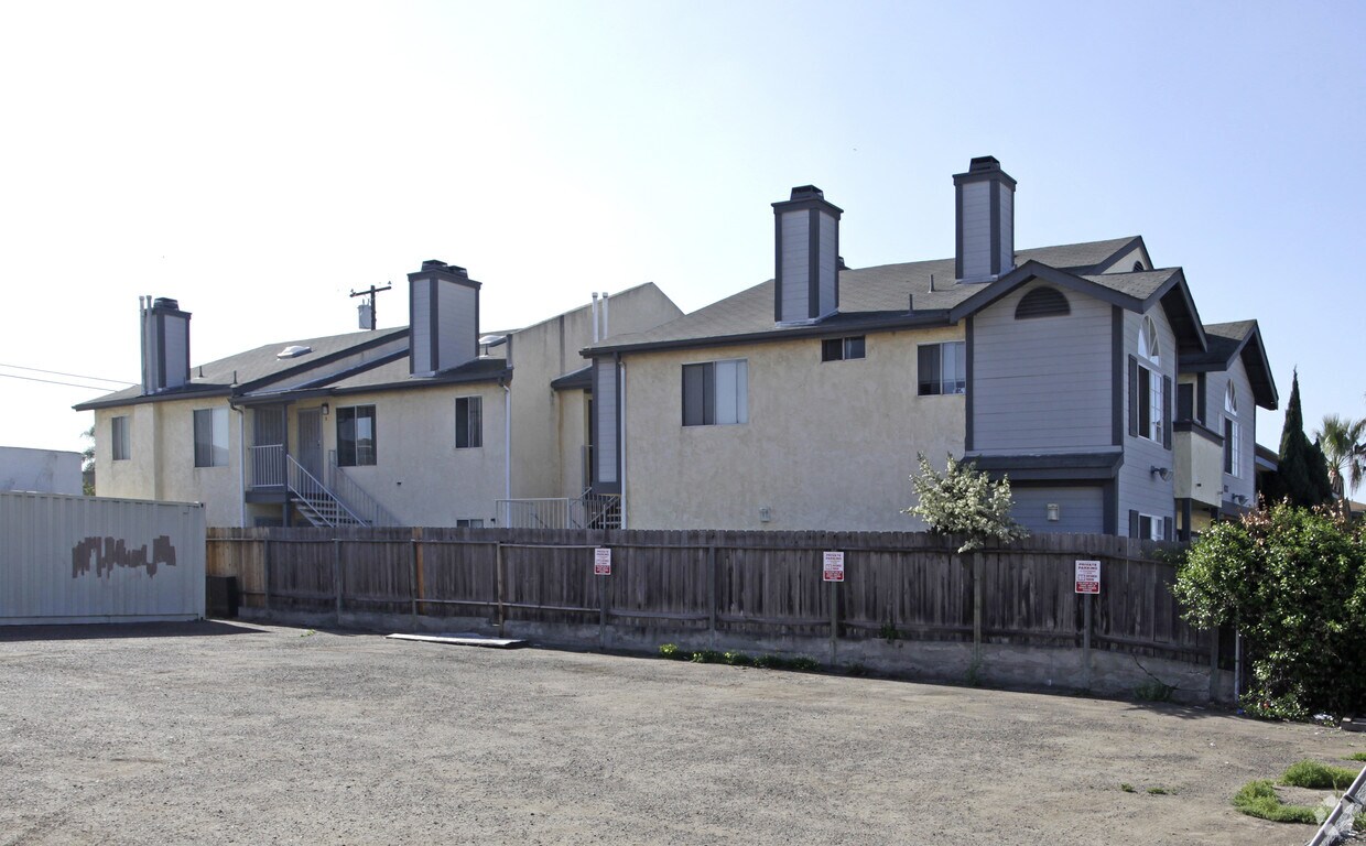 Building Photo - 4373 50th St