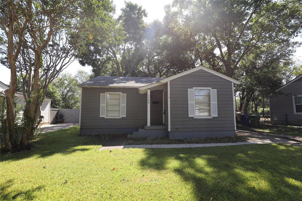 Primary Photo - 1508 Axe Dr
