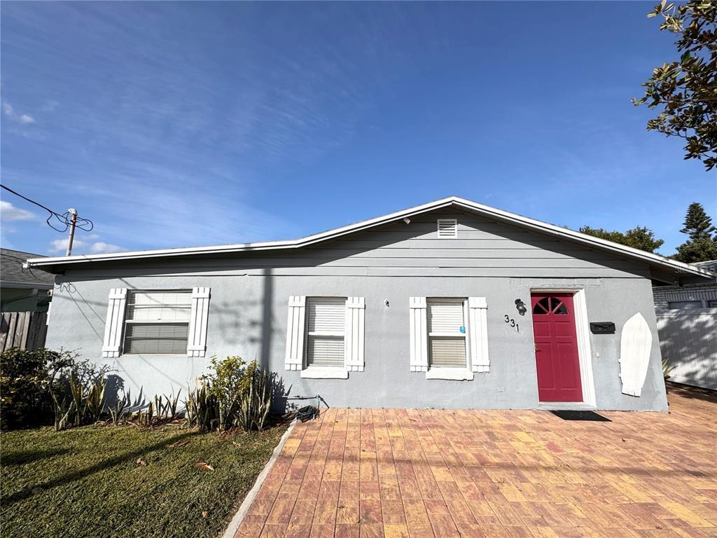 Foto principal - 331 Williams Ave