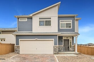 Building Photo - 16135 E 111th Dr