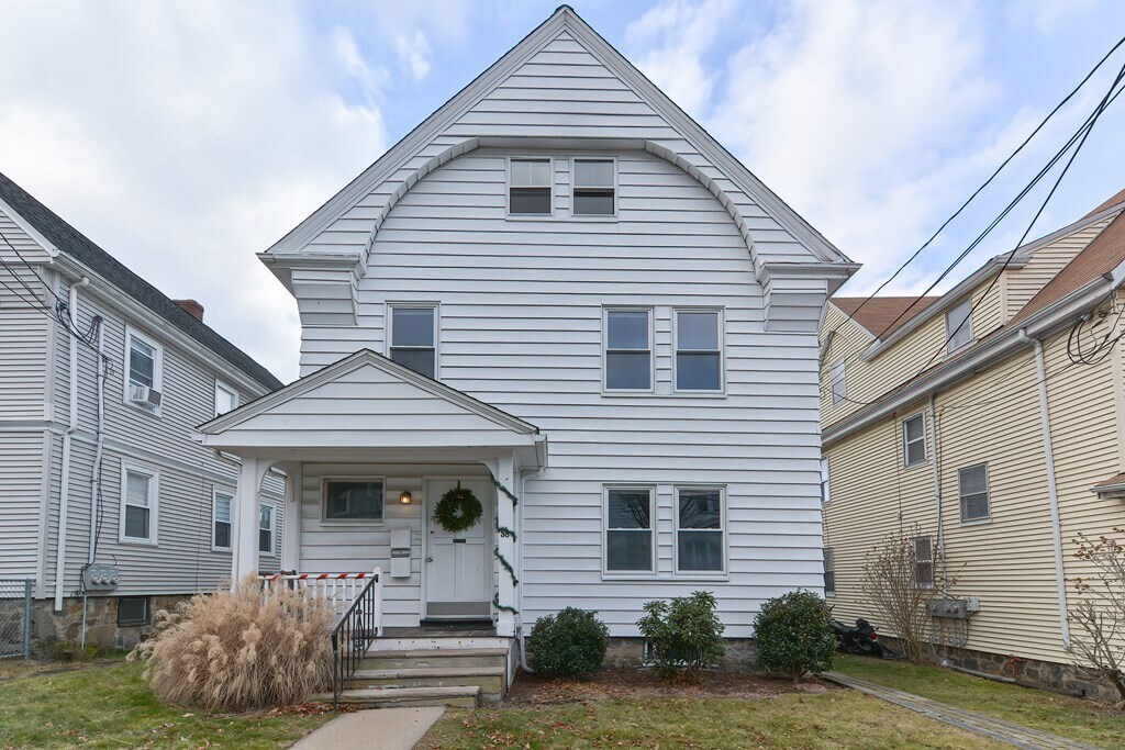 58 Dustin St Unit 2, Boston, MA 02135 Condo for Rent in Boston, MA