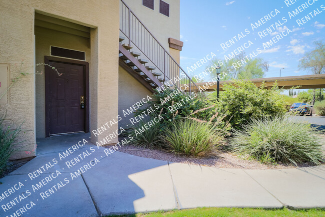 Building Photo - 2 Bed 2 Bath Scottsdale Condo