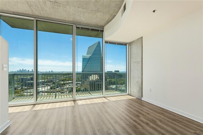 Foto del edificio - 3324 Peachtree Rd NE