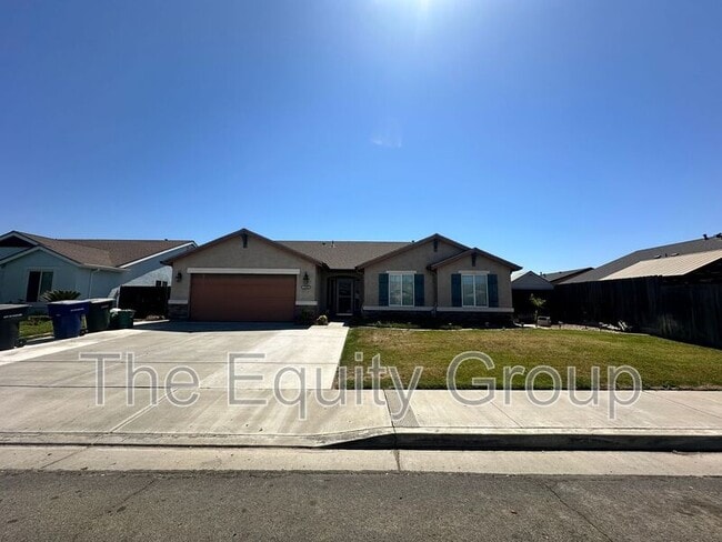 Foto del edificio - 1253 S Monterey Ave