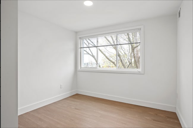 Interior Photo - The Horizon Apartments