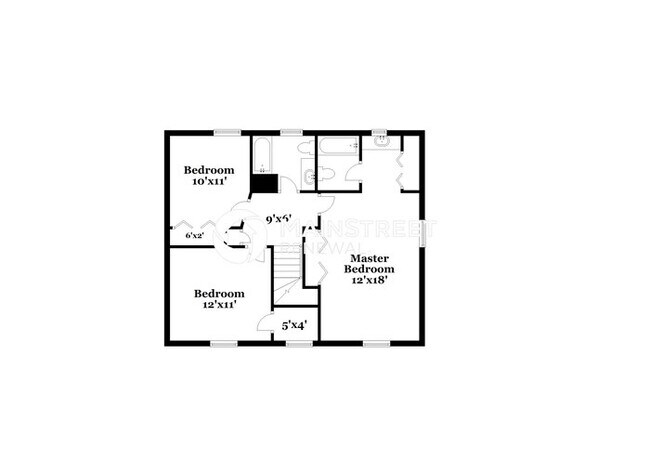 Foto del edificio - 4 Bedroom Pet-Friendly Home in Nashville, TN with Main Street Renewal