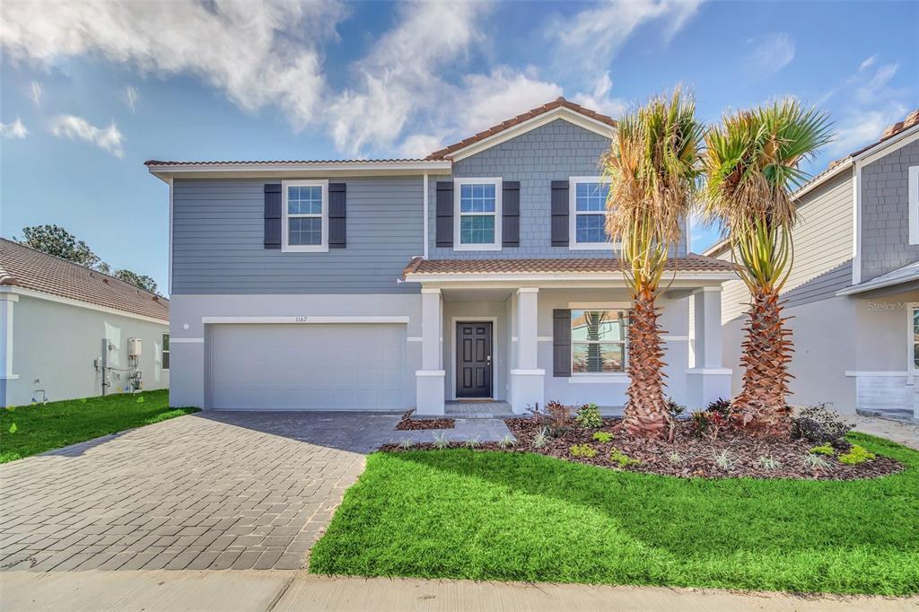 Primary Photo - 1167 Oak Bluff Dr