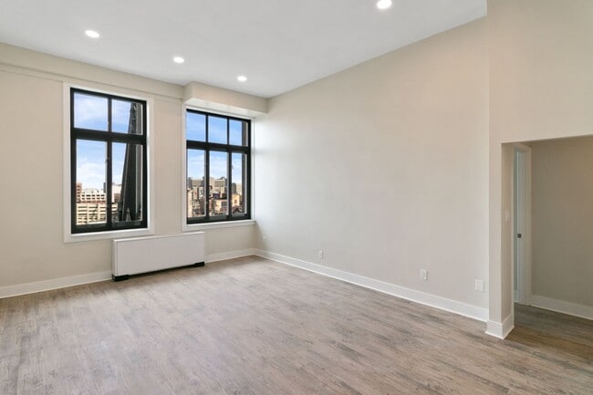 Foto del interior - Fyfe Apartments