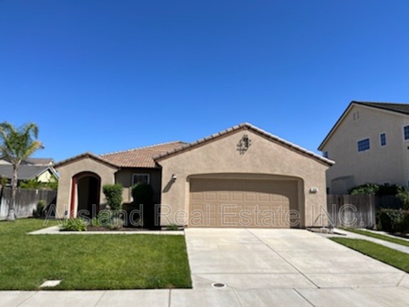 1636 Sole Villa Ln, Manteca, CA 95337 House Rental in Manteca, CA