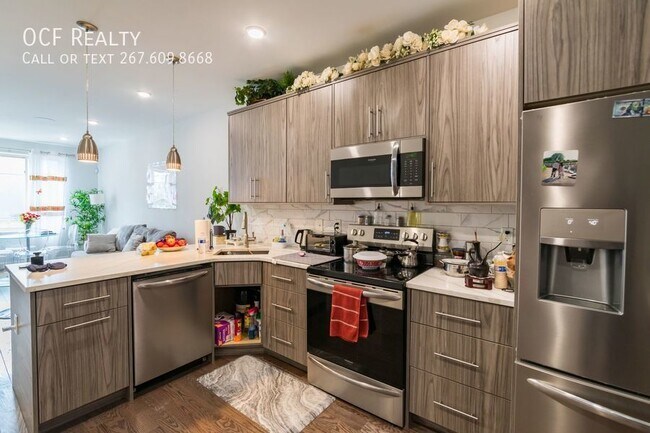 Building Photo - 3 Bed Olde Kensington Townhome