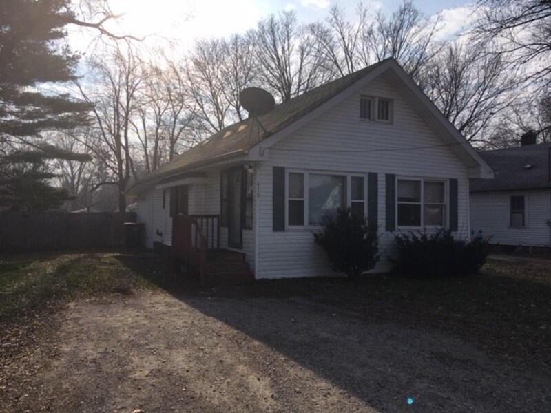 Primary Photo - 419 W Fairfield Ave