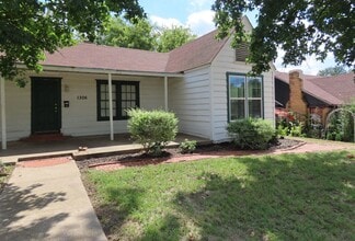 Building Photo - 1306 S Glenwood Blvd