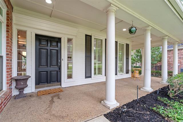 Foto del edificio - 1025 Hardwick Trail