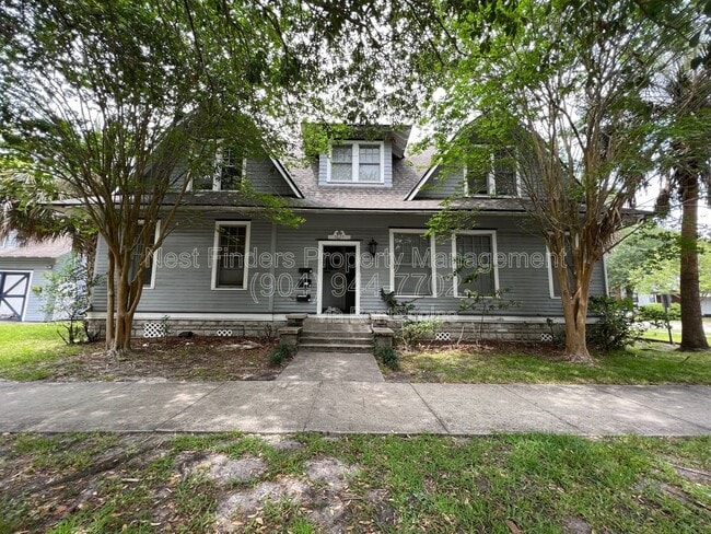 Foto del edificio - 2627 Post St