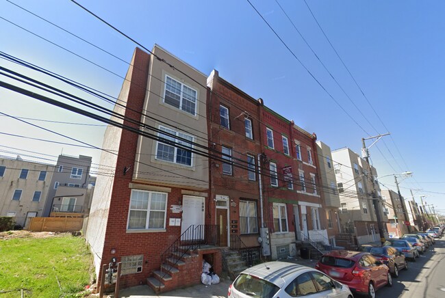 Foto del edificio - 1716 W Norris St