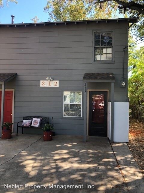 Primary Photo - 1307 W Highland St