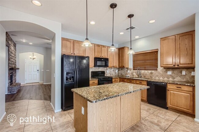 Foto del edificio - 11464 East Sebring Avenue