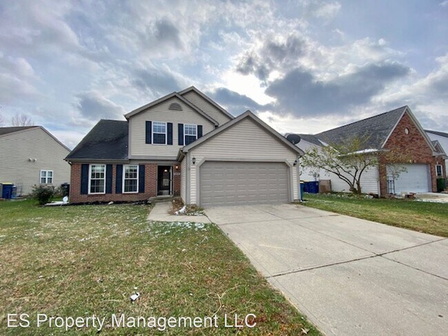 Building Photo - 4 br, 2.5 bath House - 9949 Sharsted Ct