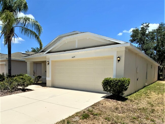 1429 Delano Trent St - House Rental in Ruskin, FL | Apartments.com