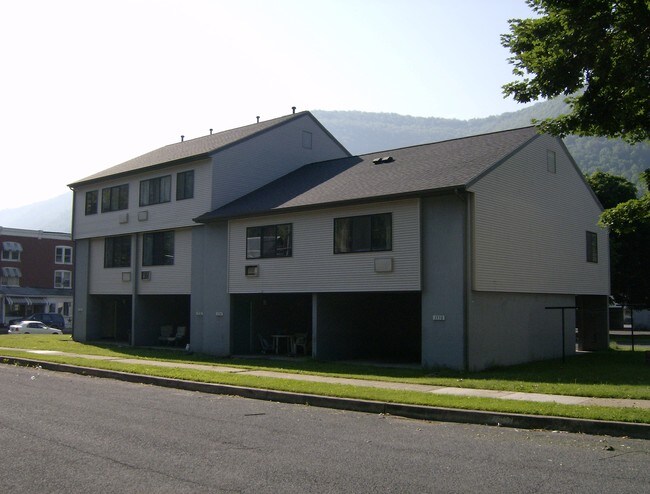 Foto del edificio - Mills Park
