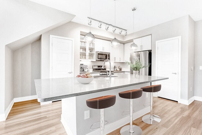 The Griffin apartments — community photo - The Griffin