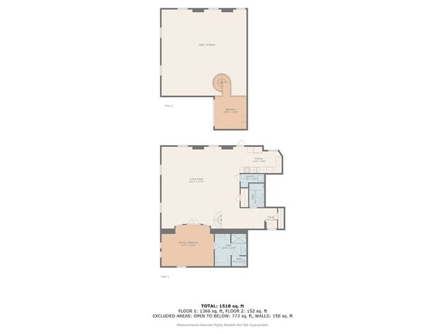 Photo - 120 S 15th St Apartment