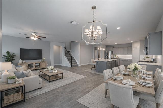 Foto del edificio - 128 Windmill Dr