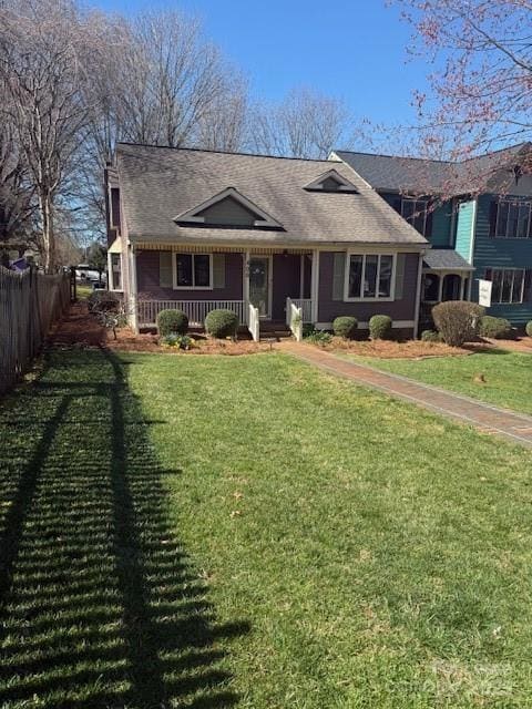 Primary Photo - 406 Windsor Ln