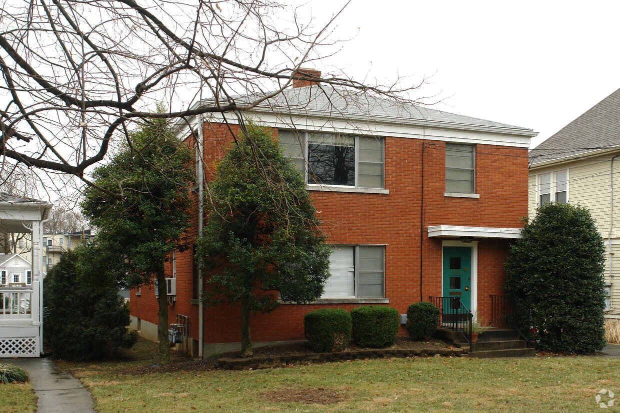 Building Photo - 106 Crescent Ave