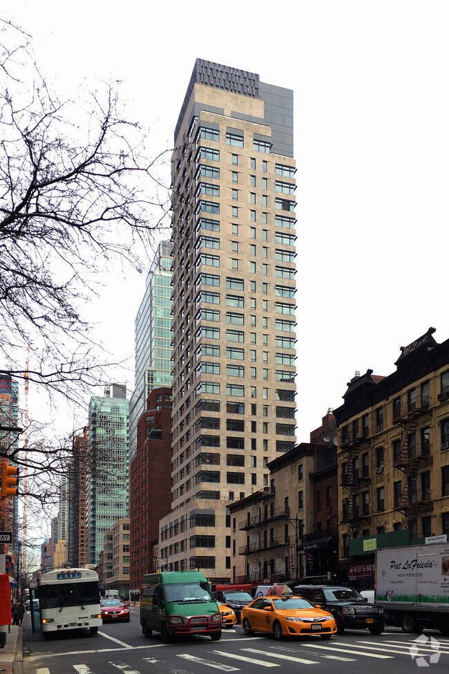 Foto del edificio - 301 E 50th St