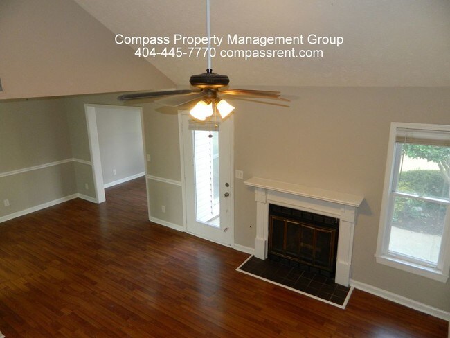 Building Photo - 1628 Homestead Trl