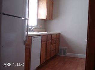 Foto del edificio - 2 br, 1.5 bath House - 5333 Willow Avenue