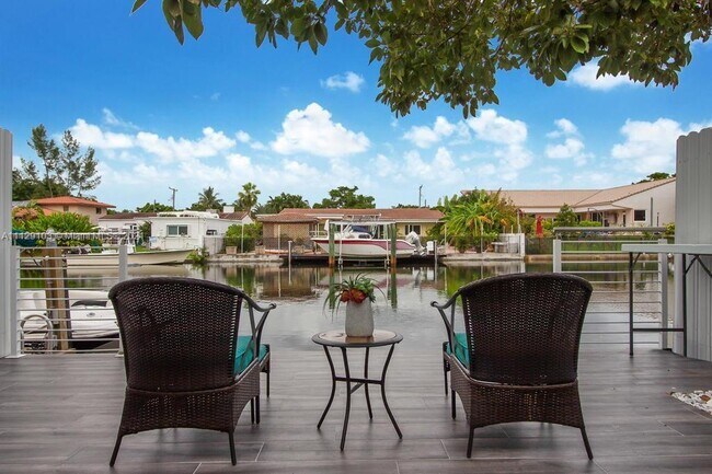 Foto del edificio - 1919 NE 123rd St