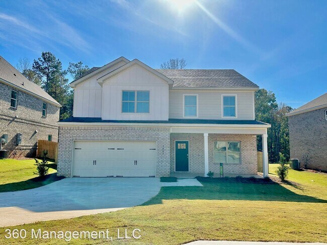 Building Photo - 4 br, 2.5 bath House - 1443 Crescent Blvd