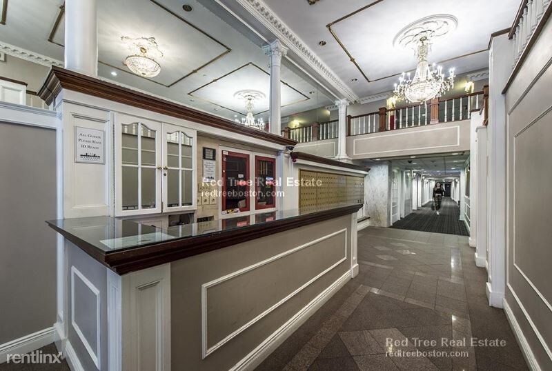 Building Photo - 224 Boylston St
