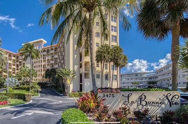 Foto del edificio - 3475 S Ocean Blvd