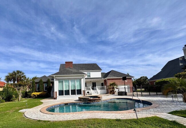 Foto del edificio - 3771 Waterford Dr