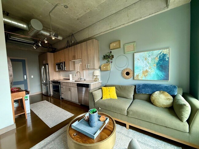Foto del edificio - 728 N 3rd St