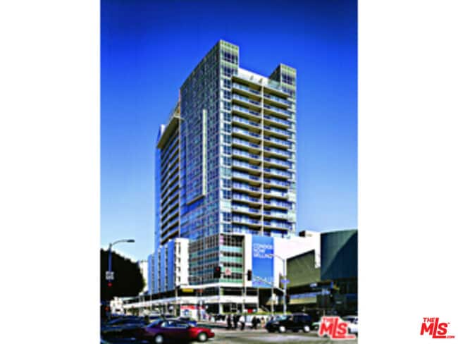 Building Photo - 3785 Wilshire Blvd