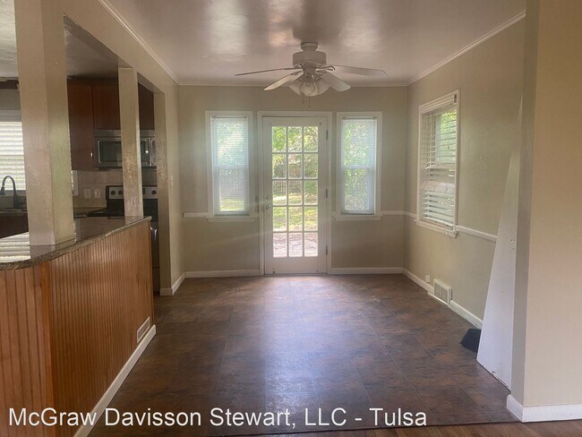 Foto del edificio - 3 br, 2 bath House - 3722 E 37th St