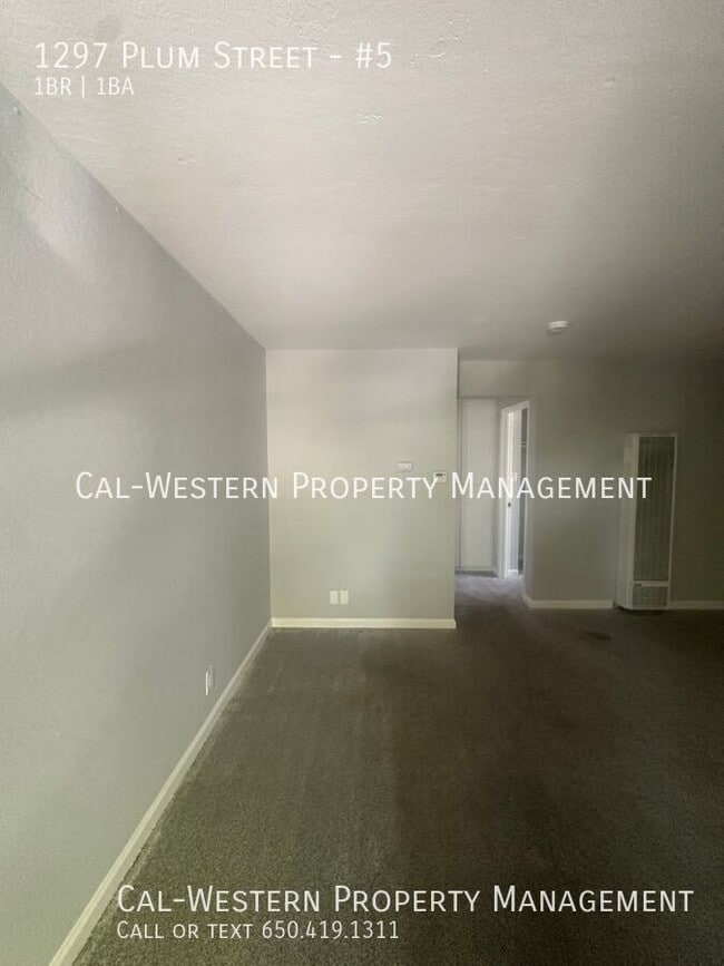 Foto del edificio - 1297 Plum St