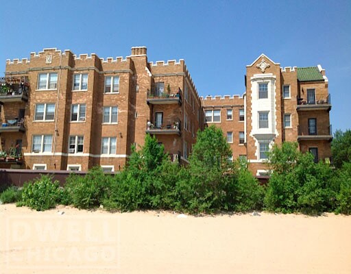 Primary Photo - 1031 W North Shore Ave
