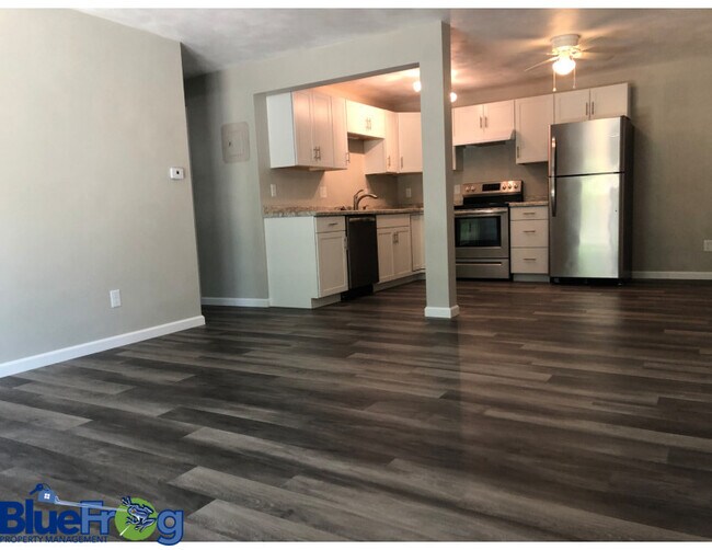 Foto del edificio - 1818 W Pershing St